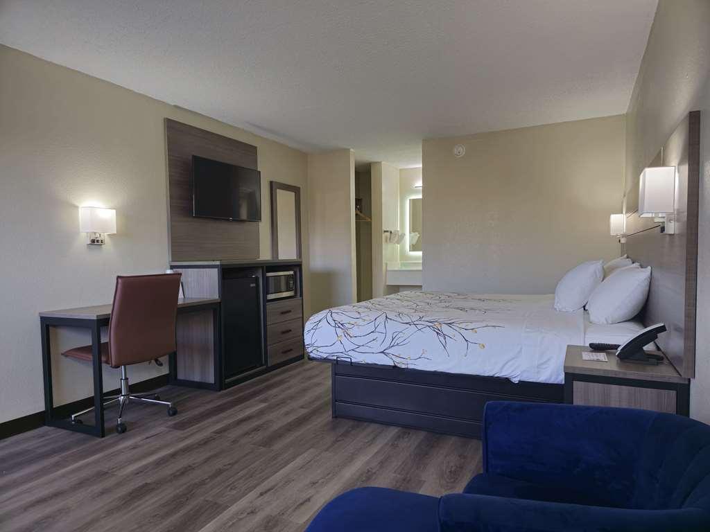 Americas Best Value Inn Elizabethtown Room photo