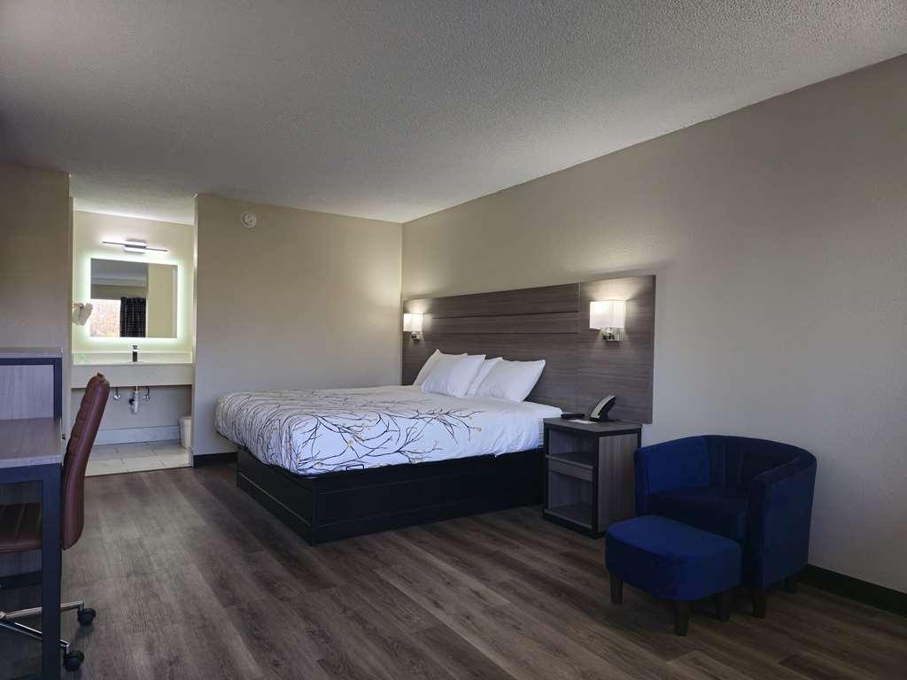 Americas Best Value Inn Elizabethtown Room photo