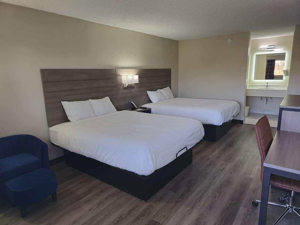 Americas Best Value Inn Elizabethtown Room photo