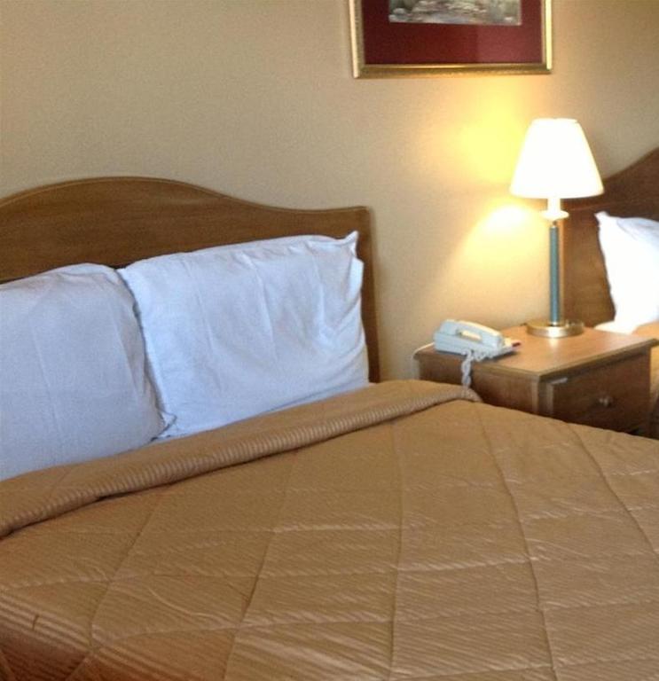 Americas Best Value Inn Elizabethtown Room photo